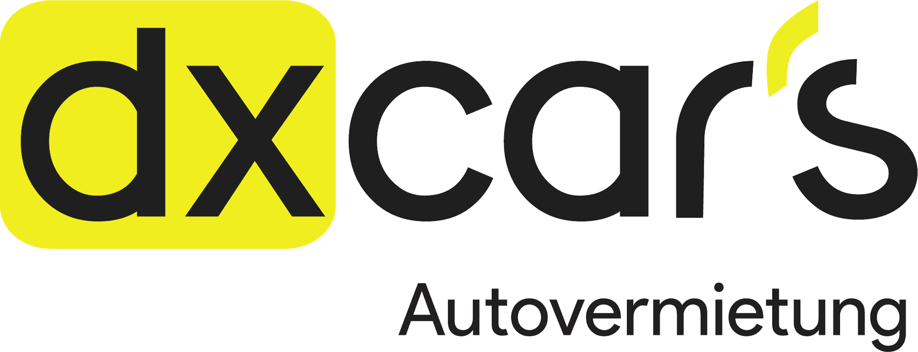DX Car's Autovermietung